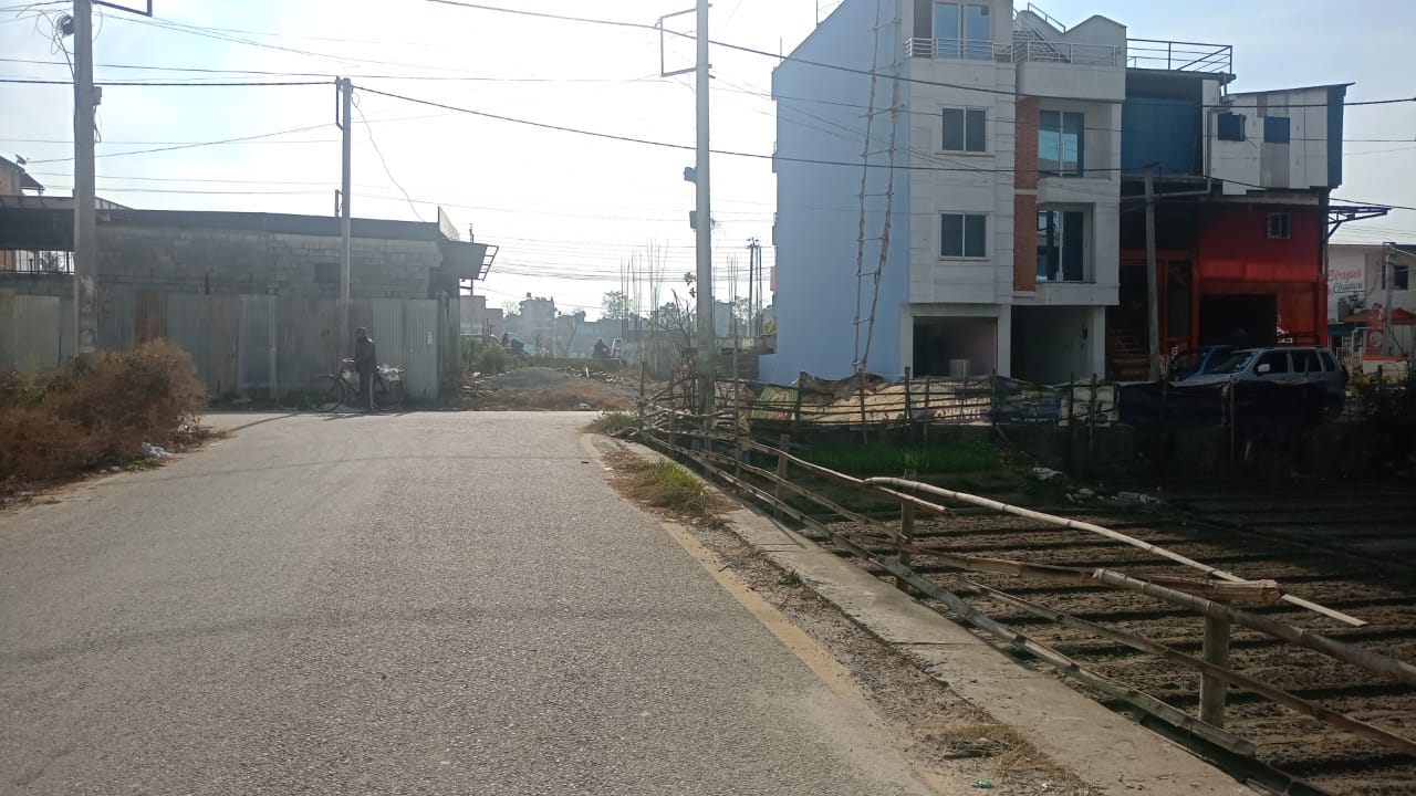 Picture of Madhyapur Thimi Municipality, Bagmati